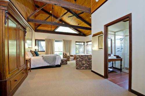 Lodge Karriview Margaret River