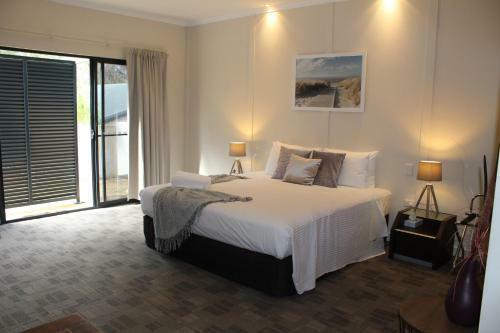 Lodge Karriview Margaret River