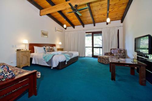 Lodge Karriview Margaret River