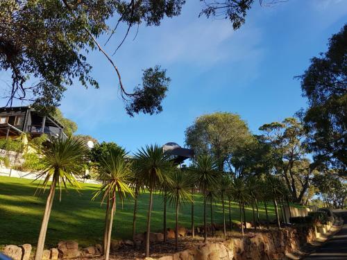 Lodge Karriview Margaret River