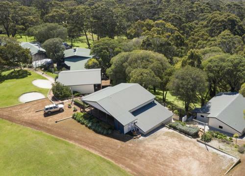 Lodge Karriview Margaret River