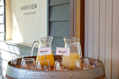 Lodge Karriview Margaret River