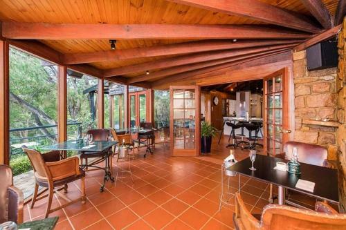 Lodge Karriview Margaret River