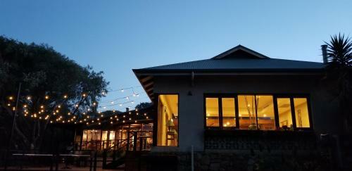 Lodge Karriview Margaret River