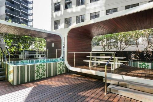 Apartmentsouthbank