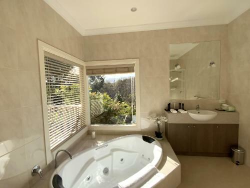 Villa Delderfield Cottages