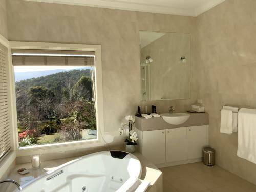 Villa Delderfield Cottages