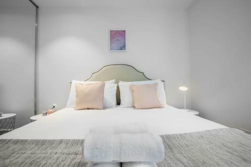 Apartamento 80*evelyngreen*2br1bth Apt*collingwood* Close Cbd