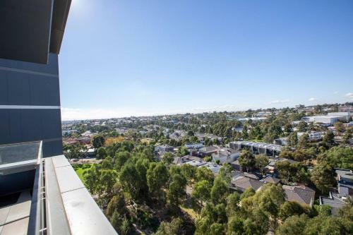 Apartamento Comfy Sweet Home 3beds@parkville
