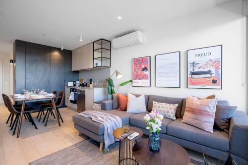 Apartamento Comfy Sweet Home 3beds@parkville