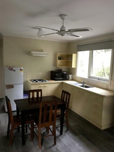 Rivercottage-selfcontained