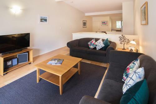 Apartment 115 - Located On The Main Street