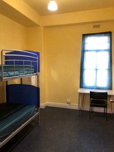 Best Hostel