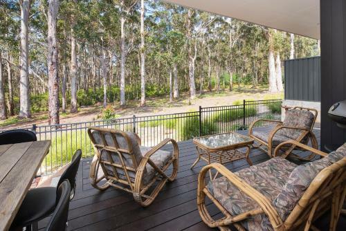 Apartamento Tall Trees Margaret River