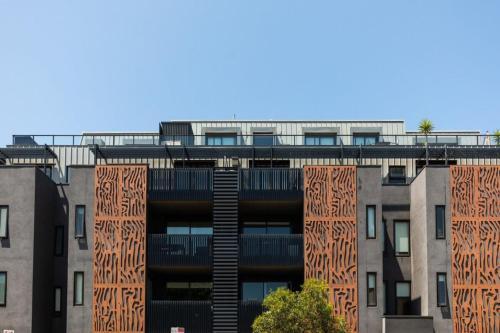 Apartamento Spacious 2bd Innercity Thouse Private Rooftop