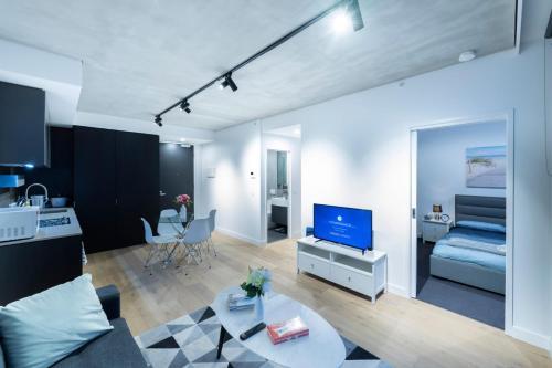 Apartamento Stay&co Docklands Drive