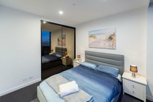 Apartamento Stay&co Docklands Drive