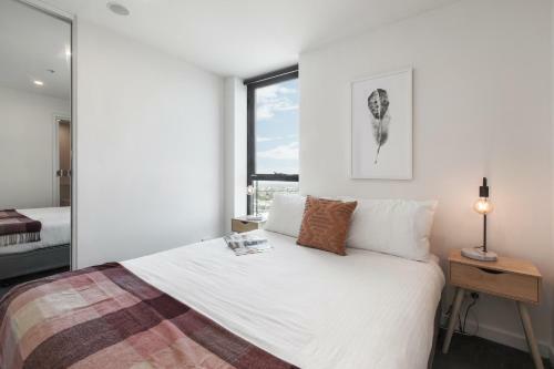 Apartamento Heart Of Crown By Ready Set Host