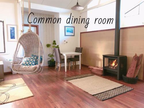 Apartamento Grape Juice Studios 4km To Town And Surfers Point
