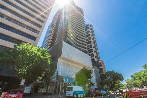 Apartamento 1009 Albert 2 Bed 2 Bath Free Wifi