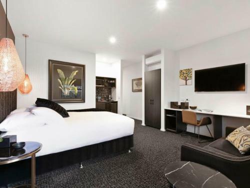 Hotel Campania Spa Suite 3