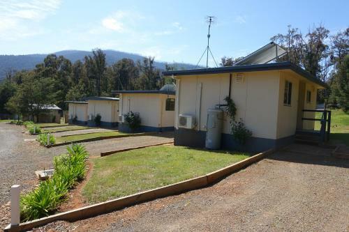 El Kanah Retreat - The Village