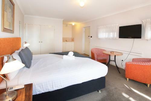 Apartamento Margaret River Holiday Suite 21