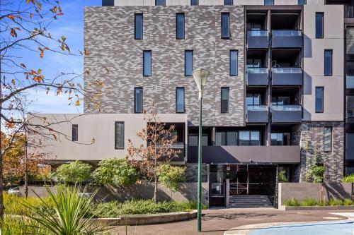 Apartamento Urban Rest - Palmerston St