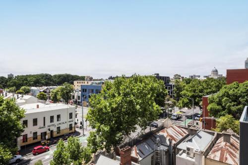 Apartamento Designer Living 2bd With Rooftop Deck In Cbd