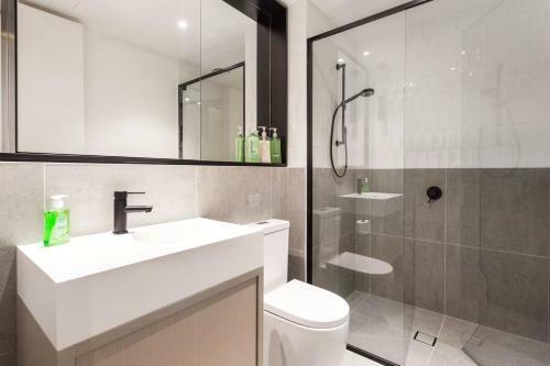 Apartamento Private Gem Great For Relaxing Getaway