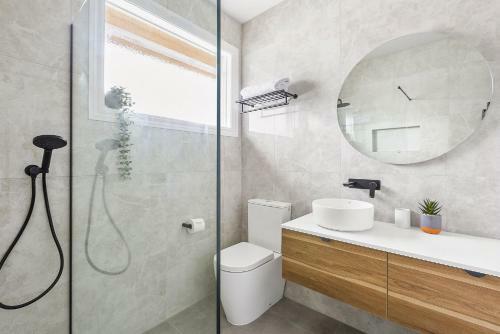 Boutique Stays - Buckingham