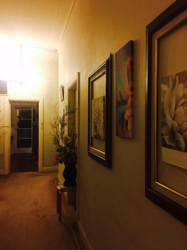 Bawlyn Room