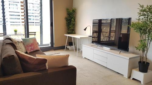 Apartamento 2beds Melbourne Central|crown Casino|colin|s Cross