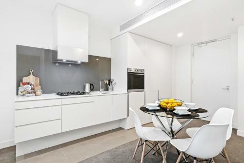Apartamento Complete Host Clarendon Southbank