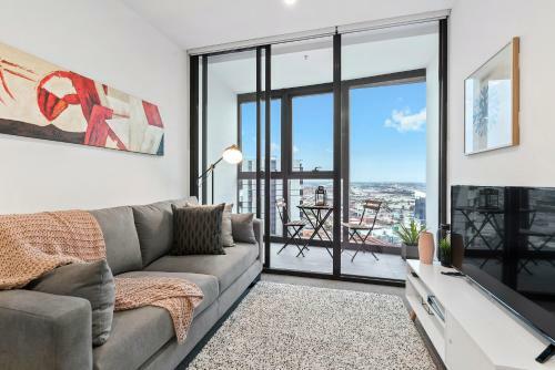 Apartamento Complete Host Clarendon Southbank