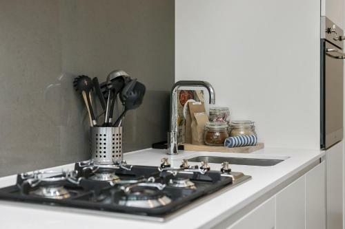 Apartamento Complete Host Clarendon Southbank