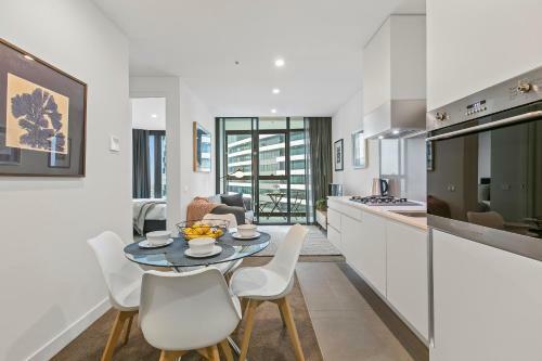 Apartamento Complete Host Clarendon Southbank