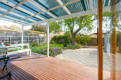 Boutique Stays - The Veronica