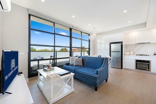 The Hamptons Apartments - St Kilda