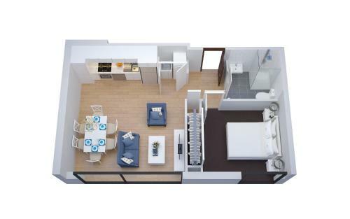 The Hamptons Apartments - St Kilda