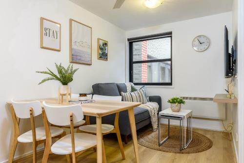 Wow Apartment On Flinders
