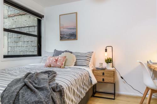 Wow Apartment On Flinders