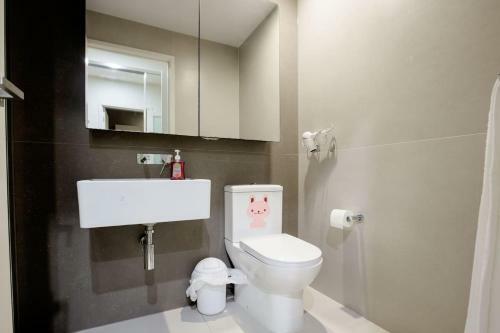 Apartamento Serene Comfy Nest@collins