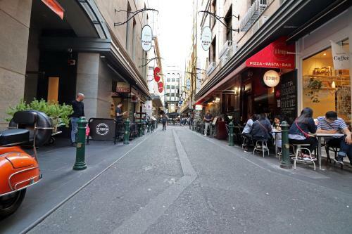 Apartamento Degraves Hidden Gem - Parking, Convenient Cbd Location, Lift