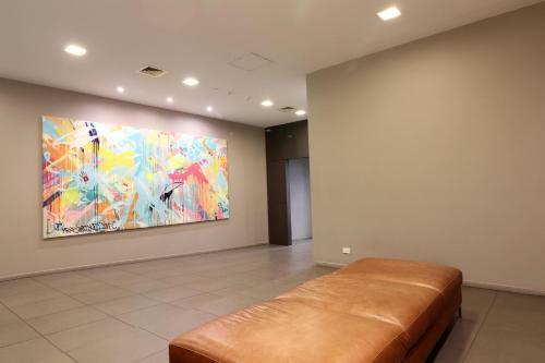 Apartamento Degraves Hidden Gem - Parking, Convenient Cbd Location, Lift