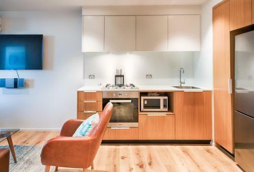 Apartamento Orange Stay Rentals