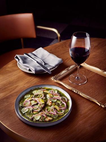 Hotel Ovolo South Yarra