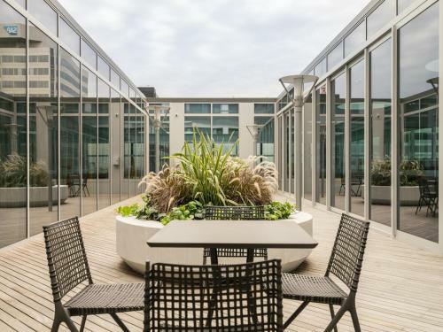 Apartamento Boutique Stays - The Fawkner