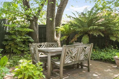 Apartamento Boutique Stays - Frankie's Place