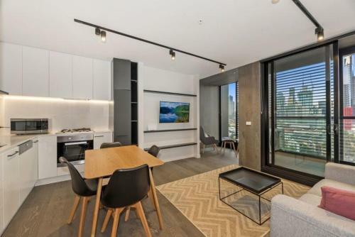 Apartamento Saint Domain